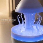 چراغ خواب و بخور طرح عروس دریایی - تصویر 2