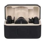 میکروفن یقه ای گرین لاین مدل GLM WIRELESS MIC LITE NEW - تصویر 2