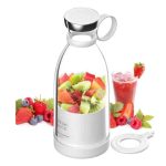 مخلوط کن 350 میلی لیتری قابل حمل FRESH JUICE اصلی
