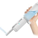 خودشور و بیدت مسافرتی برند Blue fire- مدل BS-21s- اورجینال امارات