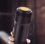 اسپرسو ساز مسافرتی گرین لاین مدل Coffee Maker Pro - تصویر 4