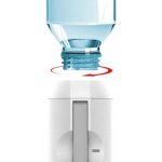 خودشور و بیدت مسافرتی برند Blue fire- مدل BS-21s- اورجینال امارات - تصویر 4