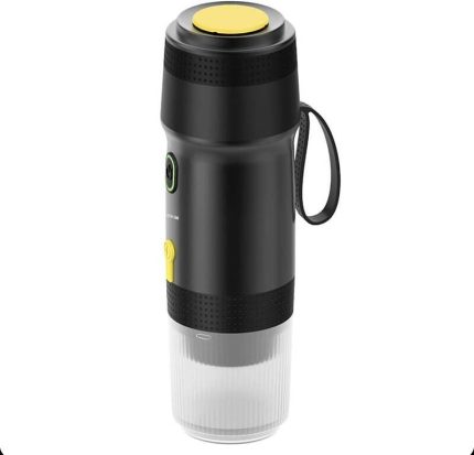 اسپرسو ساز مسافرتی گرین لاین مدل Coffee Maker Pro
