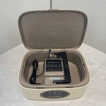 خشک کن لباس sq_777 بالاترین کیفیت بازار - تصویر 2