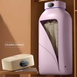خشک کن لباس sq_777 بالاترین کیفیت بازار - تصویر 4