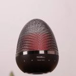 اسپيكر بلوتوثي معلق HCNT مدل M005B-23 - تصویر 3
