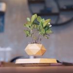 گلدان معلق گرد برند BABYLONIA (HCNT) - تصویر 3