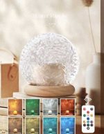 پروژکتور کهکشانی Water Ripple Lamp - تصویر 3