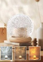 پروژکتور کهکشانی Water Ripple Lamp