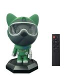 چراغ کهکشانی Nebula Dog Perojector