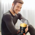مخلوط کن قابل حمل پرودو مدل Porodo LFST068 70W juicer یک لیتر - تصویر 5