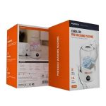 مینی واش قابل حمل برند Porodo حمل مدل 102L - تصویر 4