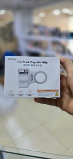 دسته شاتر مغناطیسی تلسین Telesin P1-MP-10 fun shot magnetic grip - تصویر 4