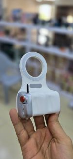 دسته شاتر مغناطیسی تلسین Telesin P1-MP-10 fun shot magnetic grip - تصویر 3