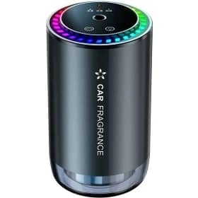 خوشبوکننده خودرو شارژی RGB با لیزر سقفی مدل P35