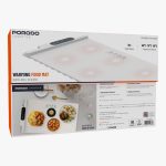 پد گرم‌کننده غذا پرودو Porodo Lifestyle Warming Food Mat - تصویر 2