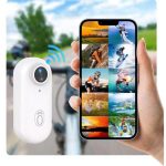 دوربین اکشن ورزشی Sport Camera 4K H.265 – با تمام اقلام _ماجراجویی را با کیفیت واقعی ثبت کنید - تصویر 2