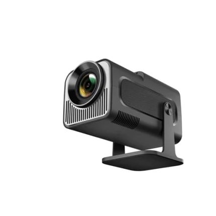 ویدئو پروژکتور پرتابل HY320 MINI –اصلی - ترکیب کیفیت و قدرت , رم 2 و 16 گیگ اصل