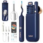 گوش پاک کن هوشمند بیبرد مدل EarSight Plus