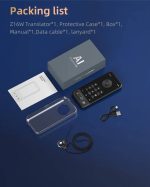 مترجم با هوش مصنوعی - هم افلاین و انلاین با گارانتی - تصویر 4