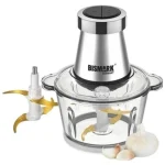 خردکن بیسمارک 2 لیتر مدل BM 4426 - تصویر 2