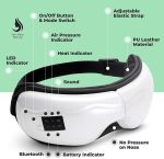 ماساژور چشم eny massager - تصویر 3