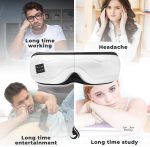 ماساژور چشم eny massager - تصویر 2