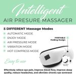 ماساژور چشم eny massager - تصویر 5