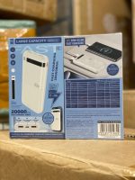 پاوربانک 22.5 وات ریمکس مدل RPP-72 ظرفیت 20000 میلی آمپر ساعت با ضمانت  اورجینال - تصویر 2