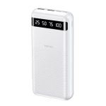 پاوربانک ریمکس مدل RPP-11 ظرفیت ۲۰۰۰۰ میلی آمپر ساعت اورجینال - تصویر 2