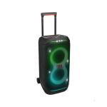 اسپیکر بلوتوث جی بی ال مدل JBL Partybox Stage 320  اصلی و بصورت عمده و تکی - تصویر 2