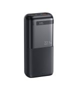 پاوربانک 22.5 وات ریمکس مدل RPP-72 ظرفیت 20000 میلی آمپر ساعت با ضمانت  اورجینال - تصویر 4